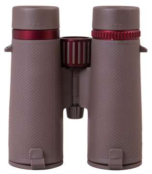 Бинокль Levenhuk Monaco ED 10x42