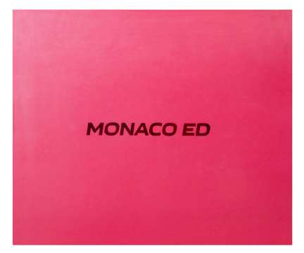 Бинокль Levenhuk Monaco ED 10x42
