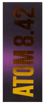 Монокуляр Levenhuk Atom 8x42