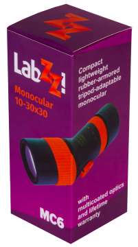 Монокуляр Levenhuk LabZZ MC6