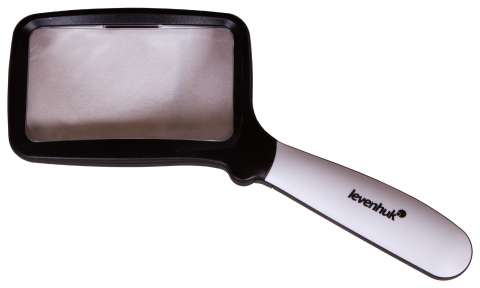 Лупа для чтения Levenhuk Zeno Read ZR16