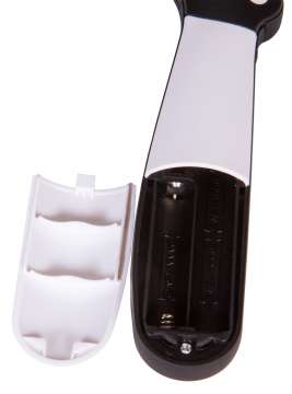 Лупа для чтения Levenhuk Zeno Read ZR16