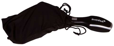 Лупа для чтения Levenhuk Zeno Read ZR20