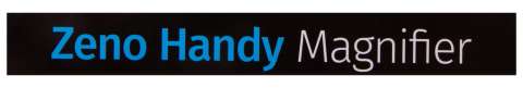Лупа ручная Levenhuk Zeno Handy ZH25