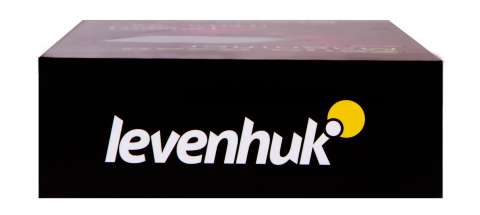 Лупа для чтения Levenhuk Zeno Read ZR10, белая