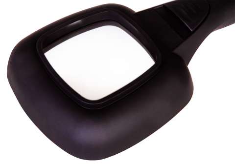 Лупа для чтения Levenhuk Zeno Read ZR12