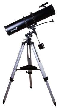 Телескоп Levenhuk Skyline 130х900 EQ