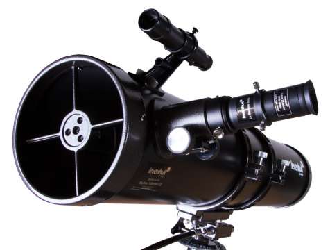 Телескоп Levenhuk Skyline 130х900 EQ