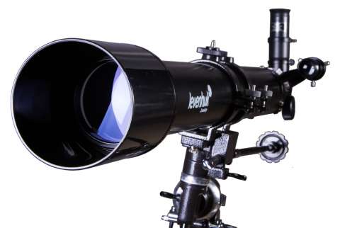 Телескоп Levenhuk Skyline 70х900 EQ