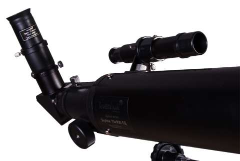 Телескоп Levenhuk Skyline 70х900 EQ