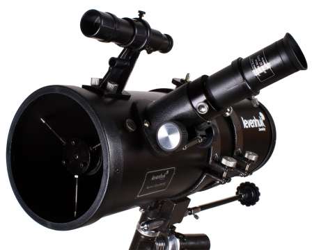 Телескоп Levenhuk Skyline 120x1000 EQ