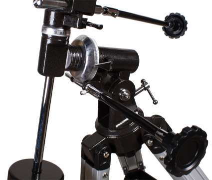 Телескоп Levenhuk Skyline 120x1000 EQ