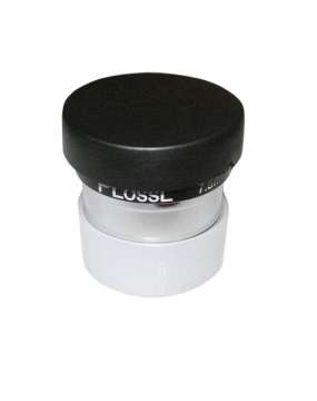 Окуляр Levenhuk Plössl 7,5 мм, 1,25"