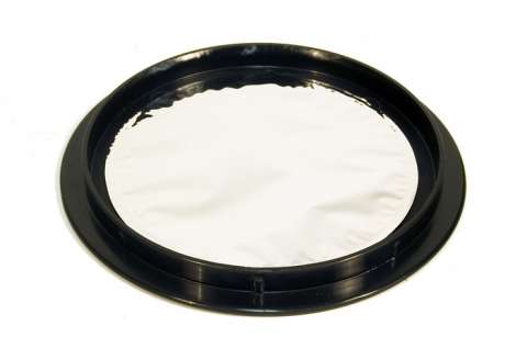 Солнечный фильтр Levenhuk для рефрактора 90