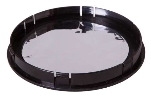 Солнечный фильтр Levenhuk для рефрактора 120