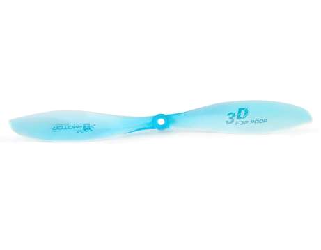 T-HOBBY Пропеллер пластиковый T9048 для F3P и 3D моделей (Indoor) T-Motor