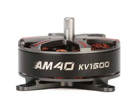 T-HOBBY Двигатель для зальных самолетов F3P 3D/4D 2-3S AM40 T-Motor