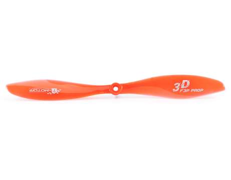 T-HOBBY Пропеллер пластиковый T8044 для F3P и 3D моделей T-Motor