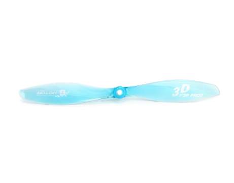 T-HOBBY Пропеллер пластиковый T8044 для F3P и 3D моделей T-Motor