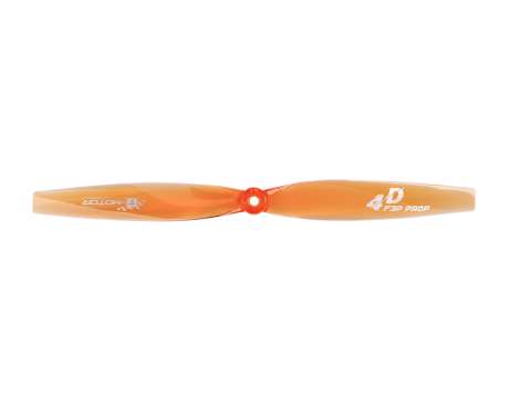 T-HOBBY Пропеллер пластиковый T904D для F3P и 4D моделей T-Motor