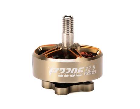 T-HOBBY PACER V2 P2306 Powerful Freestyle Motor KV1950/KV2550 T-Motor