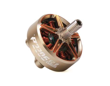 T-HOBBY PACER V2 P2306 Powerful Freestyle Motor KV1950/KV2550 T-Motor