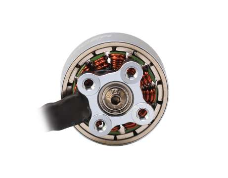 T-HOBBY Мотор для 5-дюймовых Freestyle FPV дронов P2207 V2 KV1750/KV1950/KV2550 T-Motor