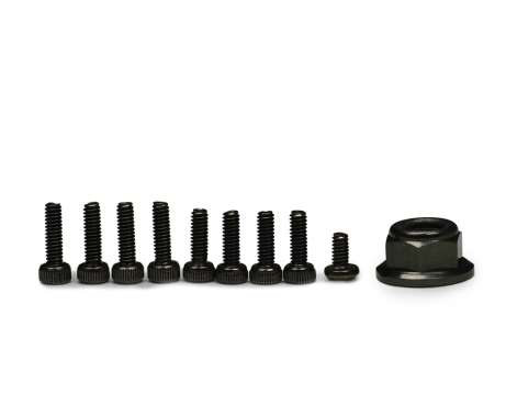 T-HOBBY  F2203.5 FPV Racing&Freestyle Motor 3-6S KV1500/KV2850/KV3550 T-Motor