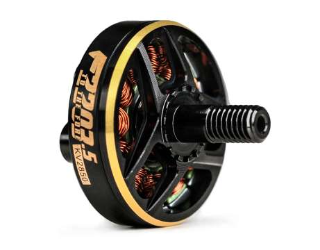 T-HOBBY  F2203.5 FPV Racing&Freestyle Motor 3-6S KV1500/KV2850/KV3550 T-Motor