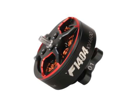 T-HOBBY F1404 Micro Long-range Motor 3-6S KV2900/KV3800/KV4600 T-Motor