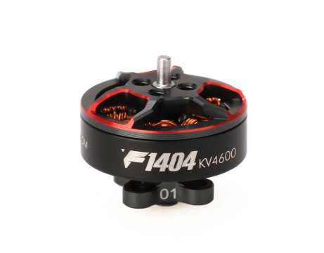 T-HOBBY F1404 Micro Long-range Motor 3-6S KV2900/KV3800/KV4600 T-Motor