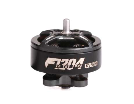 T-HOBBY Мотор для Toothpick/Whoops FPV дронов F1204 2-3S KV5000/KV6500 T-Motor