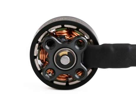 T-HOBBY Мотор для Toothpick/Whoops FPV дронов F1204 2-3S KV5000/KV6500 T-Motor