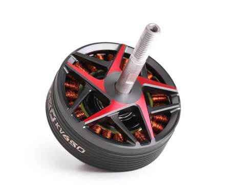 T-HOBBY AM480 Combo 3D Outdoor Set 600KV/650KV/900KV T-Motor