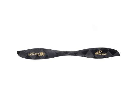 T-HOBBY Карбоновый пропеллер FS10*3.1 для F3P-A моделей самолетов T-Motor