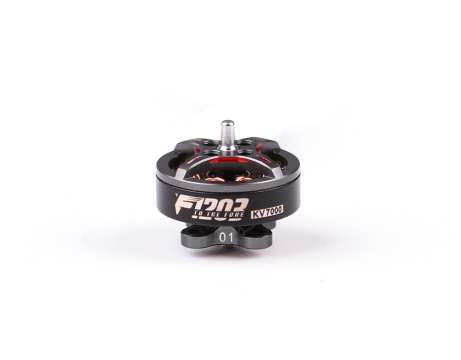 T-HOBBY F1203 Tinywhoop FPV motor 2-3S KV7000 T-Motor