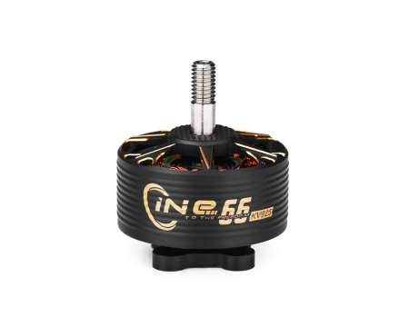 T-HOBBY Мотор CINE66 2812 для синематик FPV-дрона 8S KV925/KV1155 T-Motor