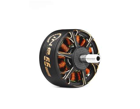 T-HOBBY Мотор CINE66 2812 для синематик FPV-дрона 8S KV925/KV1155 T-Motor