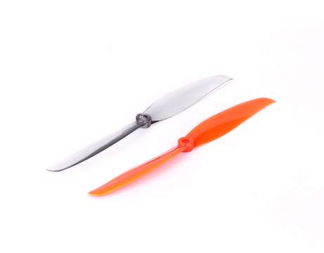 T-HOBBY Пропеллер пластиковый T9051 скоростной для моделей (Indoor) T-Motor