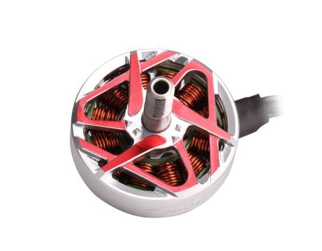 T-HOBBY Мотор для фристайл дрона P2505 5" KV1850 T-Motor