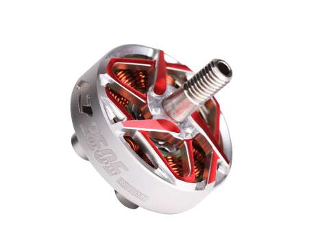 T-HOBBY Мотор для фристайл дрона P2505 5" KV1850 T-Motor