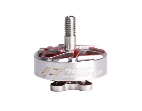 T-HOBBY Мотор для фристайл дрона P2505 5" KV1850 T-Motor