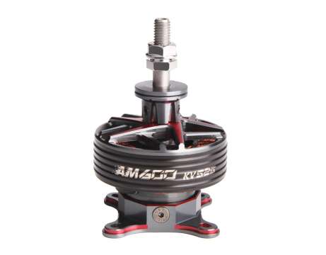 T-HOBBY Бесколлекторный двигатель для 3D Freestyle самолетов AM600 6S KV525/KV555 T-Motor