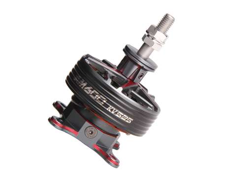 T-HOBBY Бесколлекторный двигатель для 3D Freestyle самолетов AM600 6S KV525/KV555 T-Motor