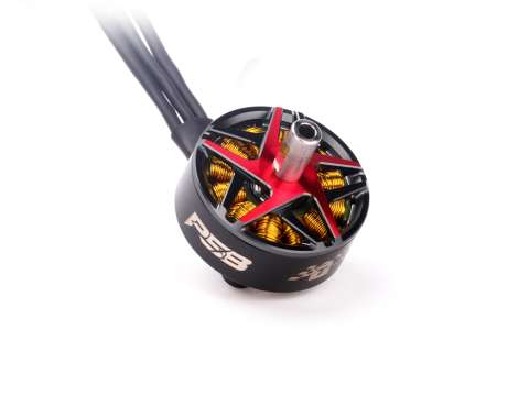 T-HOBBY Двигатель для планеров P5B 2S RC Glider AM83 T-Motor