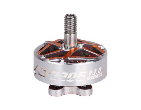T-HOBBY P2306 V3 5"Powerful Freestyle Motor 1750KV/1950KV/2550KV T-Motor