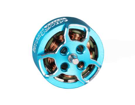 T-HOBBY Мотор M1104 для 1.6"-2" гоночных и фристайл FPV-дронов T-Motor