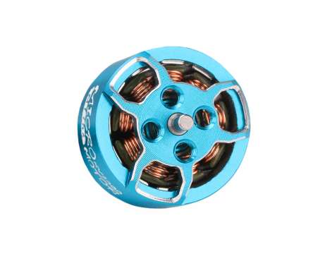 T-HOBBY Мотор M1106 для 1.6"-2.5" гоночных и фристайл Tinywhoop FPV-дронов T-Motor