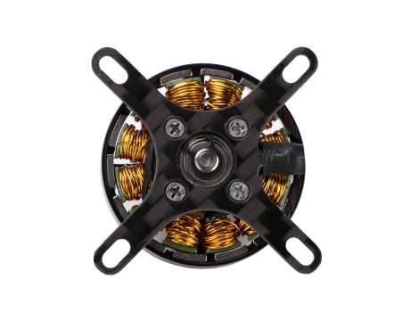 T-HOBBY Двигатель для зальных радиоуправляемых самолетов F3P-A AM20 PRO KV1500/KV1900 T-Motor