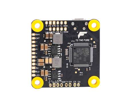 T-HOBBY F7 HD Полетный контроллер для DJI VTX T-Motor